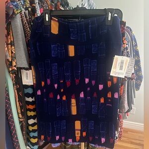 NWT Cassie Pencil Skirt
